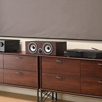 从零搭建全景声家庭影院，以Denon AVC-X6800H为例教你如何选功放