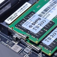 想让迷你主机更流畅？金百达DDR5 5600笔记本内存提升不是一点点
