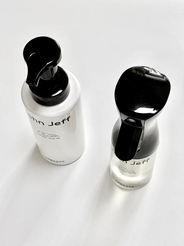 低成本夏季身体护理