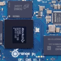 重振索尼复古微型电脑——计划以OrangePi CM5 作为主板升级
