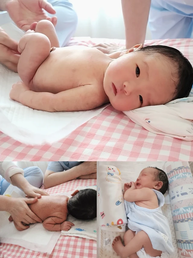 夏季生娃婴儿服避坑‖不要再买半背衣啦！