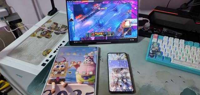 华为平板选购推荐：华为平板的鸿蒙系统好用吗？