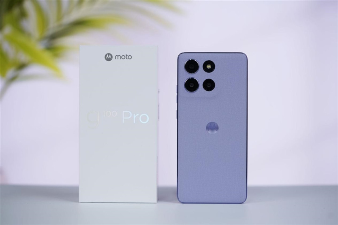 抗摔防水又大续航！联想moto g100 Pro评测：千元价位罕见全能选手