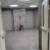 建筑里的“安全缓冲区”——前室,关键时刻能救命!