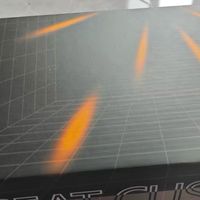 ZEIUS宙斯T98碳纤维坐垫：轻盈如翼，长途骑行的舒适革命
