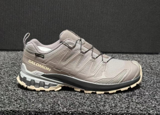 户外探险好选择：SALOMON萨洛蒙 XA Pro 3D V9 GTX