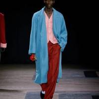 KENZO x Futura 2000联名系列发布:探索街头艺术与成衣结构的新共生