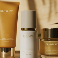 上妆即防护，防晒开启“功效融合大战”｜世研消费指数热点榜