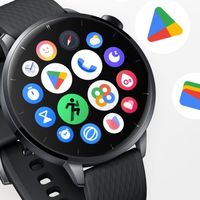 一加海外推出OnePlus Watch 3 43mm智能手表，269英镑