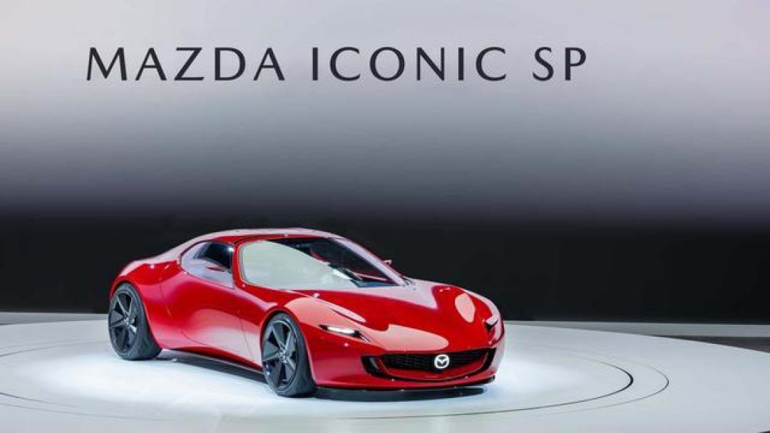 马自达RX-9确认搭载革新转子引擎双动力方案，2027年经典复活冲击超跑市场