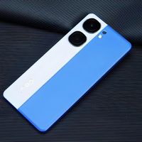 iQOO价格“雪崩”，从3599元跌至1984元，16GB+512GB+骁龙8Gen3