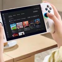 SteamOS 对微软 Xbox 游戏掌机的挑战愈演愈烈