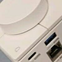 桌面神器上线！海备思旋钮拓展坞使用体验分享