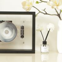 CoolGeek M1相框CD机体验! 年度最佳数码？以乐作画，以框为景