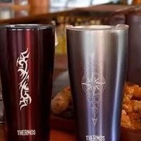 咖啡星人专属保温杯：隔热防烫，冰不结露，保温锁冷
