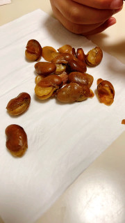 老街口兰花豆好吃