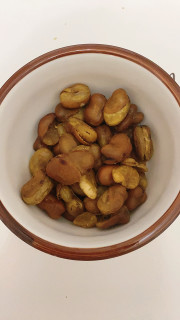 老街口兰花豆好吃
