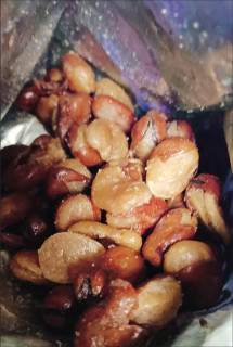 老街口兰花豆好吃