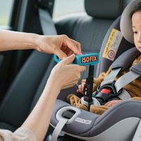 儿童安全座椅怎么选？从安全到适配的全攻略