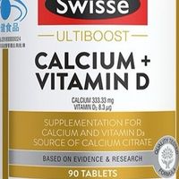 你在吃哪种钙片？