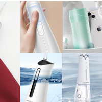 冲牙器怎么选？七大品牌测评分享，看完秒懂！