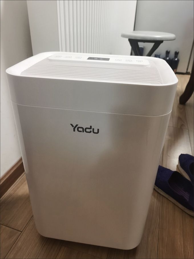 亚都除湿器