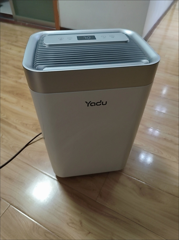 亚都除湿器