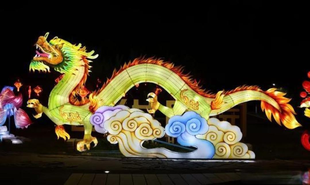 北京世园避暑节开启夏夜盛宴:无人机天幕秀、烟火市集、星空露营邂逅23℃清凉
