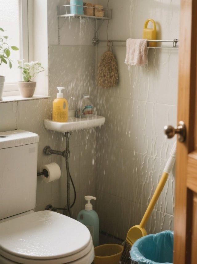 家里潮湿？这些妙招帮你搞定！