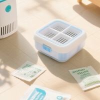夏季家里防潮，这些妙招你用了吗？