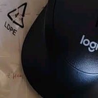 罗技M330静音鼠标：办公新宠，静谧之选