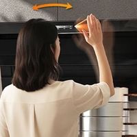 油烟机选购全攻略：十大品牌PK，教你挑出厨房