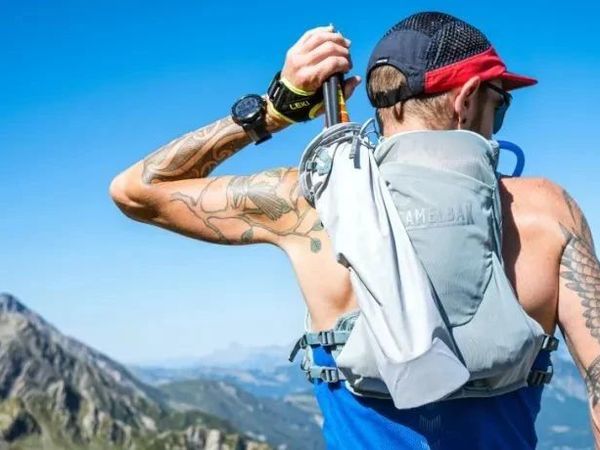 Sea to Summit与你齐聚崇礼，奔赴山野