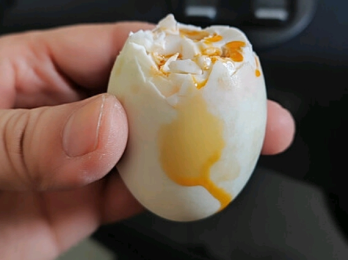 秦邮蛋类