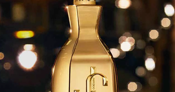 JIMMY CHOO 吉米周耀我之夜香水：魅力之香，璀璨绽放