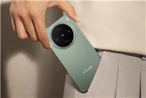 全球首款天玑9500小屏旗舰！vivo X300曝光