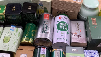 绿茶工艺这么简单，为什么香型差异很大？