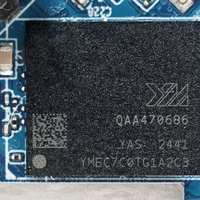 刷机丝滑，长江存储EC150 eMMC适配RK3399兼容性测试