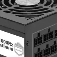 1000W SFX电源：银欣推出Extreme 1000Rz Platinum