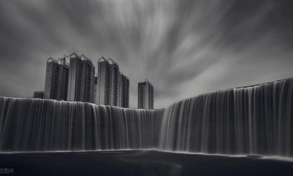 减光镜神技解密：流水变丝绸、人群消失术，风光大片就靠它！