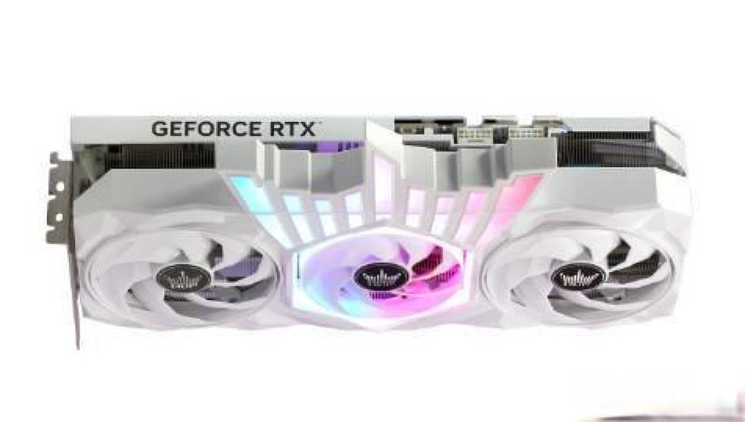 影驰RTX 5090D液氮超频3.65GHz破纪录！显存36Gbps带宽涨28%