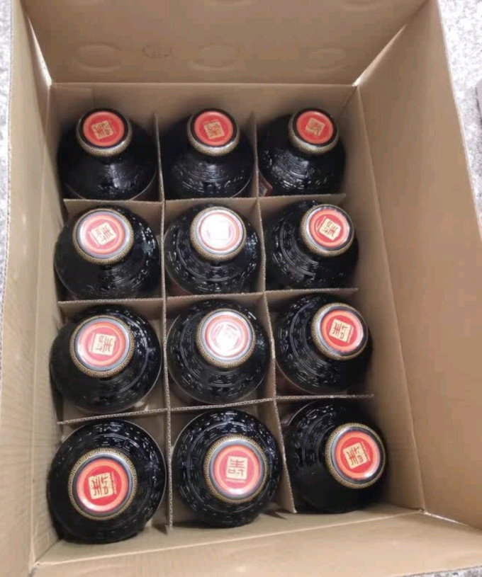 寿全斋其他饮料