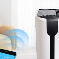 梅雨季救星！湿美除湿机：让卧室和宿舍告别潮味的小确幸