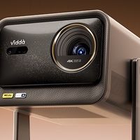海信Vidda C3Ultra投影仪新品首发