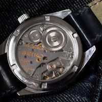 同样是25年+的表，IWC愿意修，精工却说“不支持”？