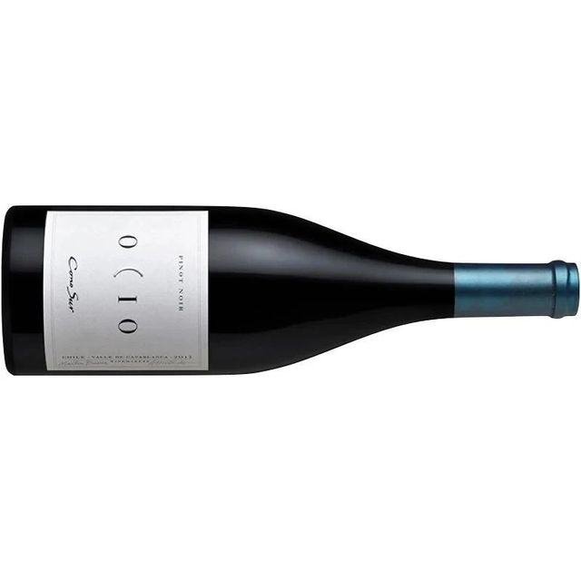 千元喝勃艮第特级园？智利黑马直接封神！