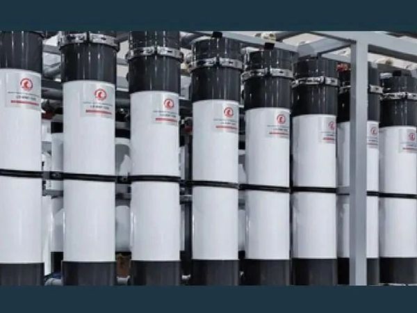 利得膜上海国际水展圆满收官 | 新一代n-MCR®技术及BUFF耐高温膜引行业瞩目