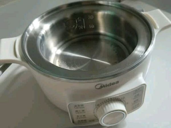 双层家用煮蛋器蒸蛋器介绍
