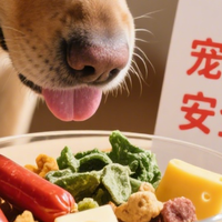 宠物零食别乱买！这些坑我替你踩过了