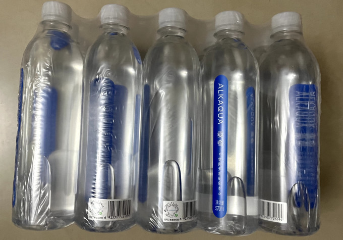 清冽之水爱夸矿泉水的纯净体验